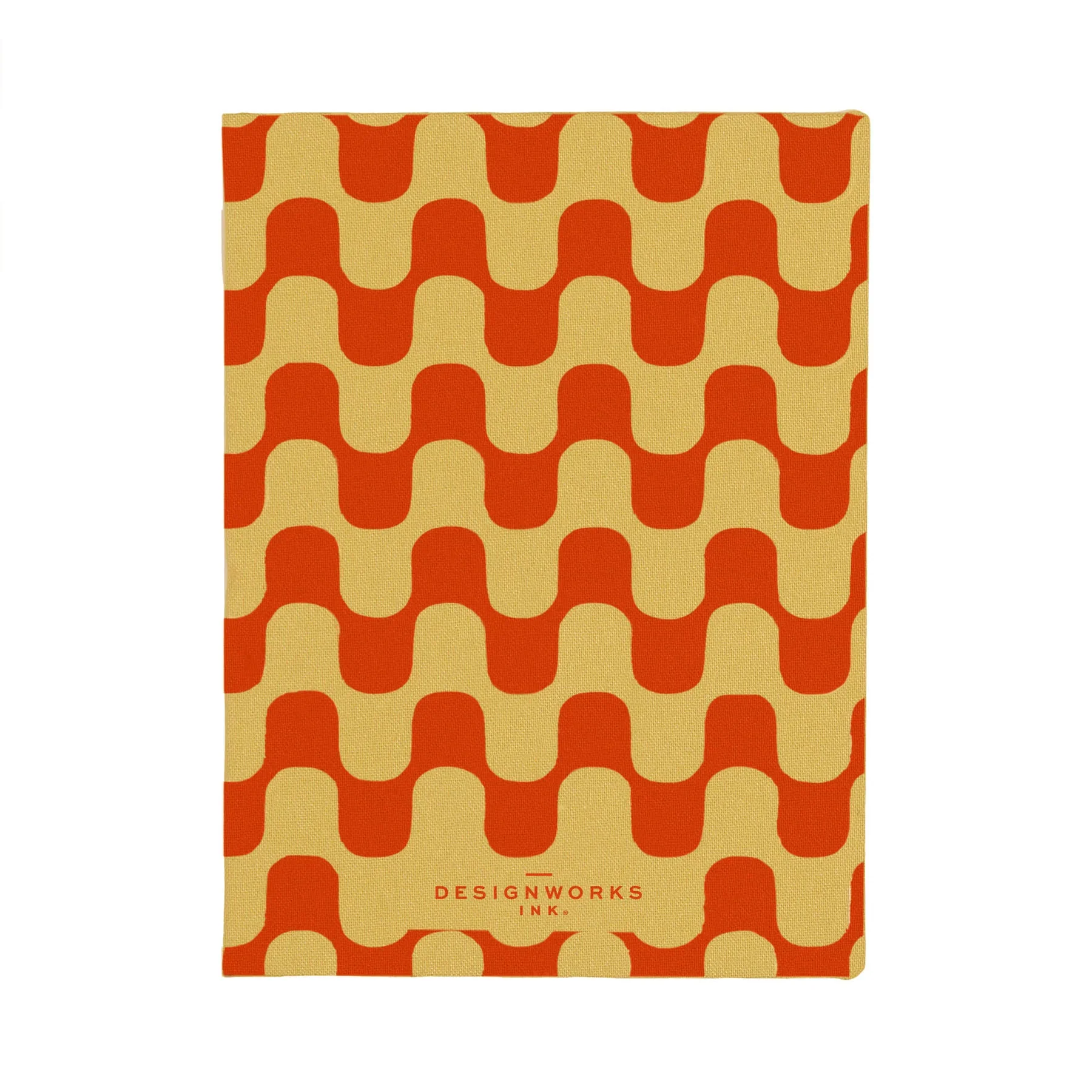 Designworks FSC Mix Credit Self Help Bound Notepad - It's How To Trick People - Image 3