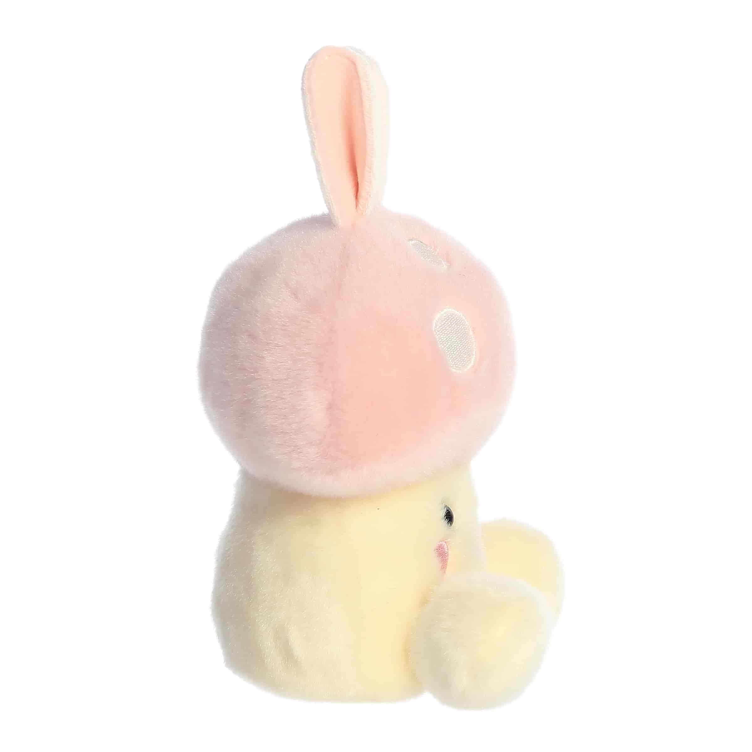 Palm Pal Diana Bunny Mushroom 13cm - Image 2