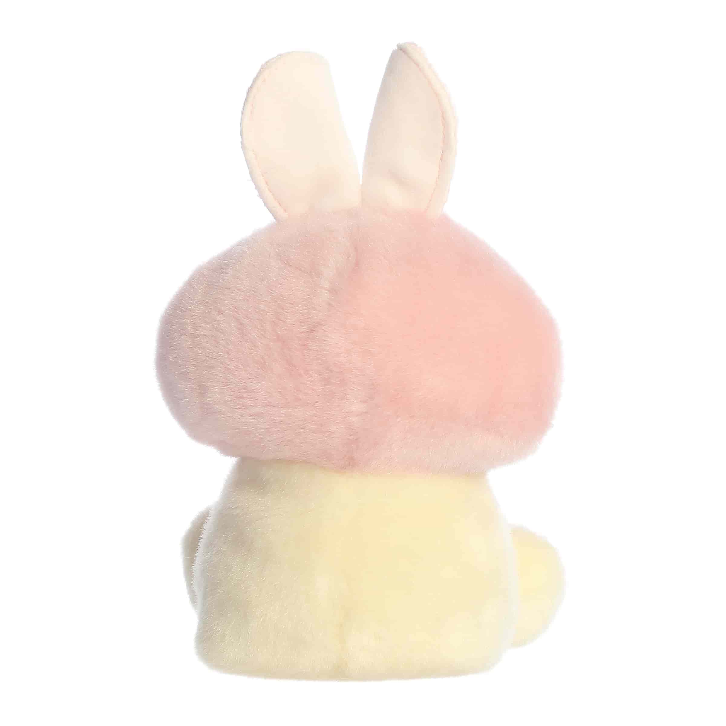 Palm Pal Diana Bunny Mushroom 13cm - Image 3