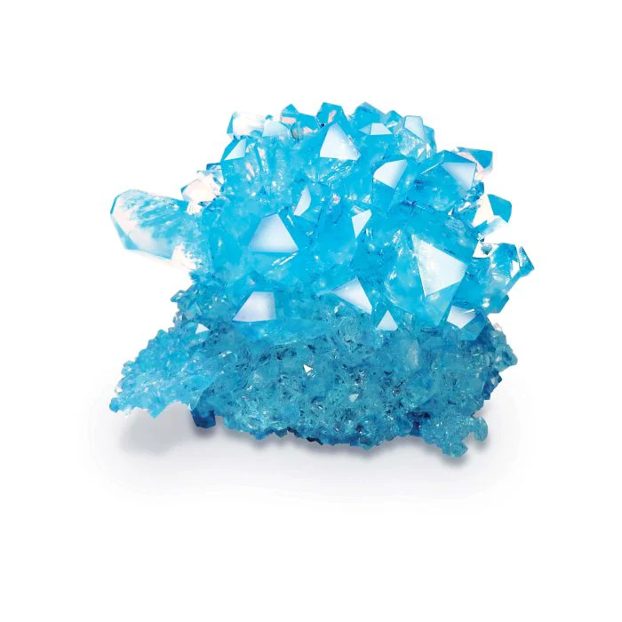 Discovery Zone Crystal Growing Kit - Image 2