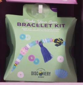 Discovery Zone Make Your Own Bracelet Kit - Image 11
