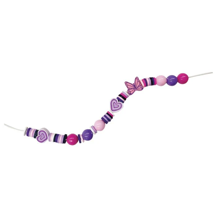 Discovery Zone Make Your Own Bracelet Kit - Image 7