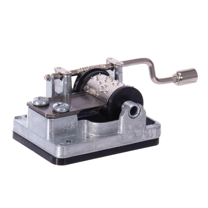 Discovery Zone Music Box - Hey Jude - Image 2