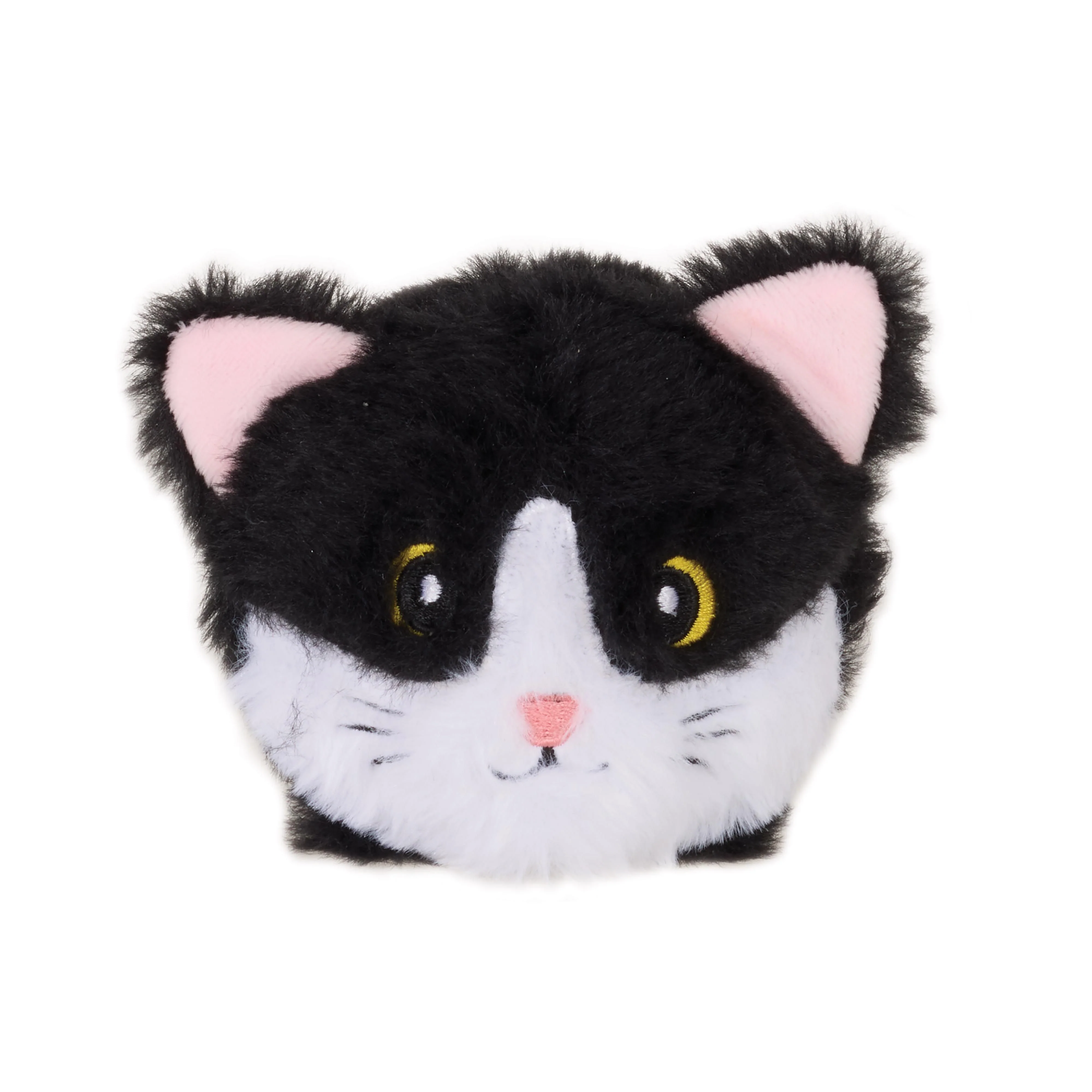 Discovery Zone Slow Squish Ball - Kittens - Image 2