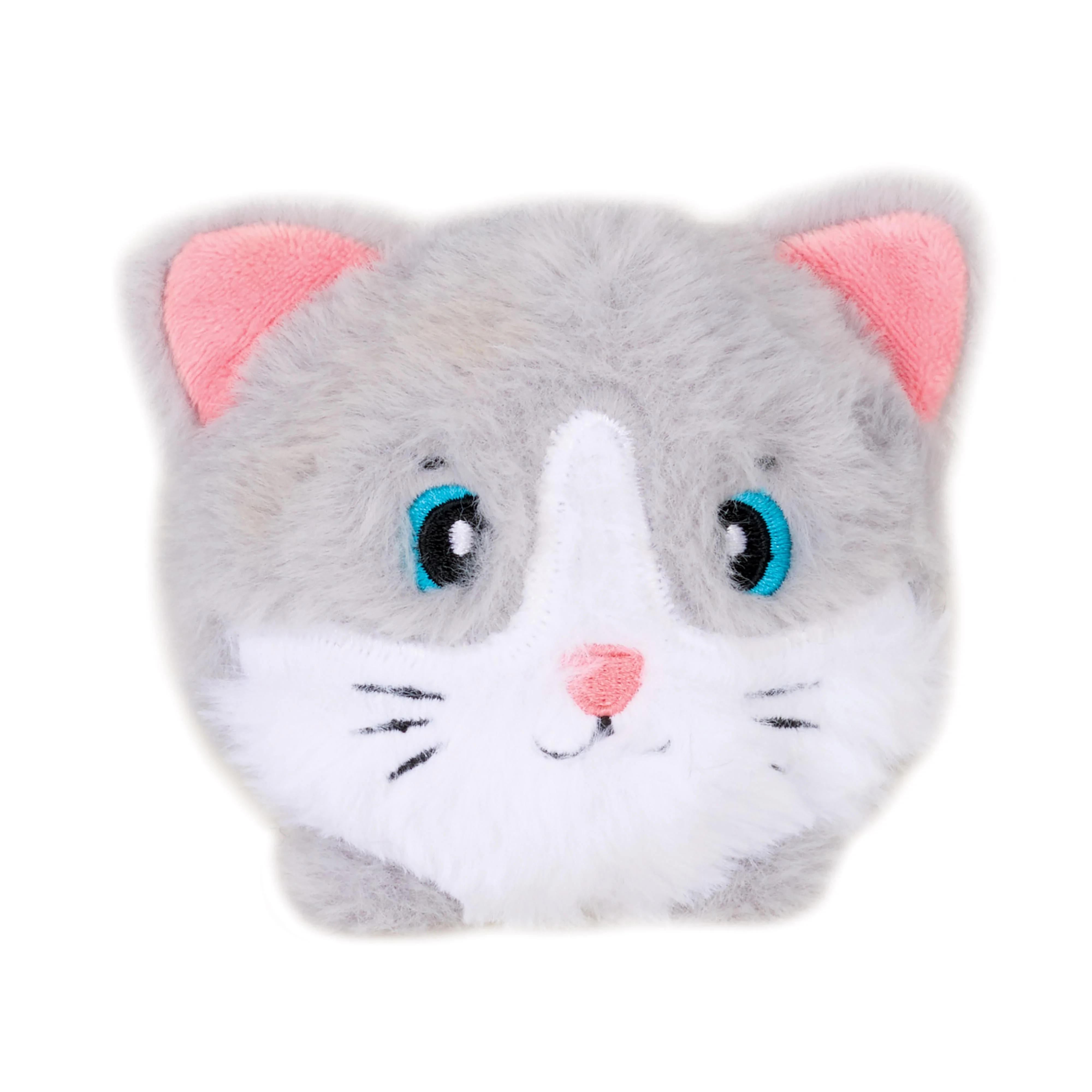 Discovery Zone Slow Squish Ball - Kittens - Image 3