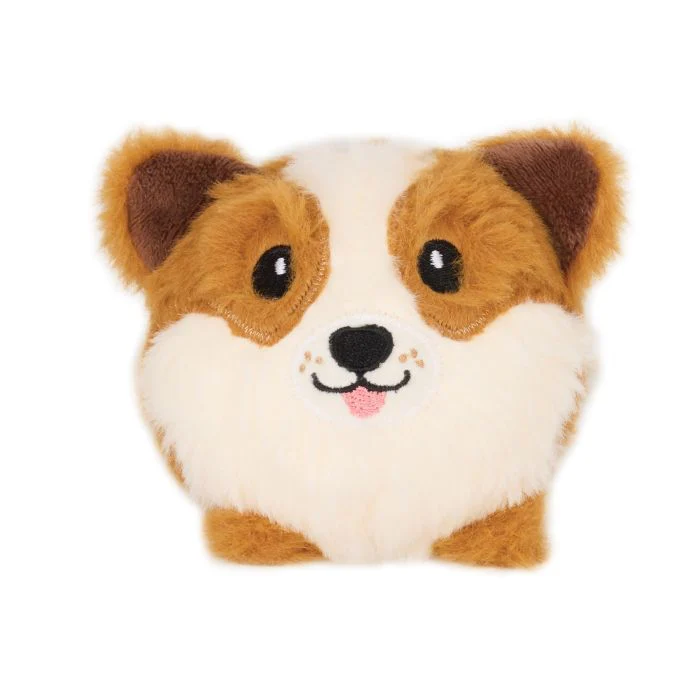 Discovery Zone Slow Squish Ball - Puppies - Image 3