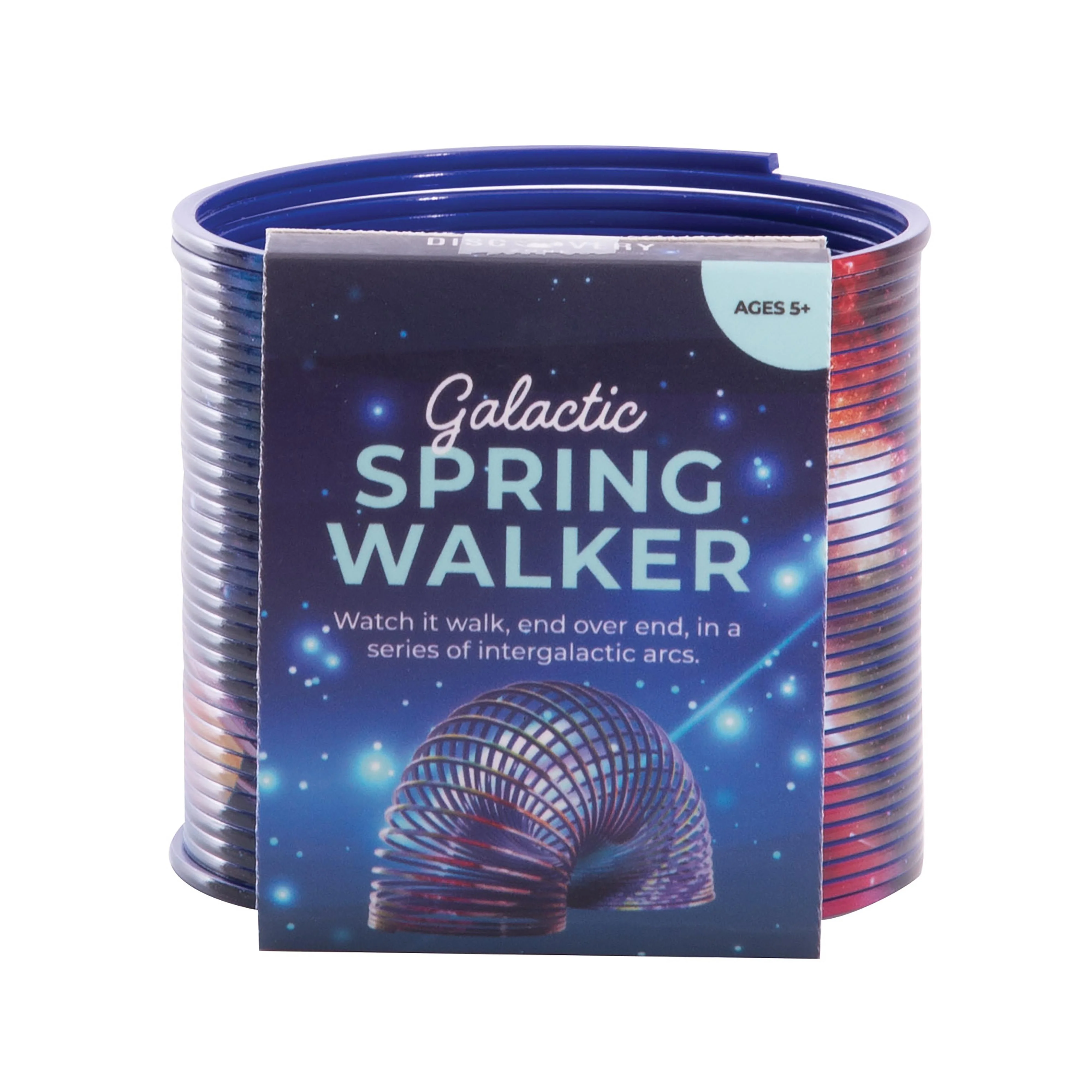 Discovery Zone Spring Walker-Galactic - Image 4