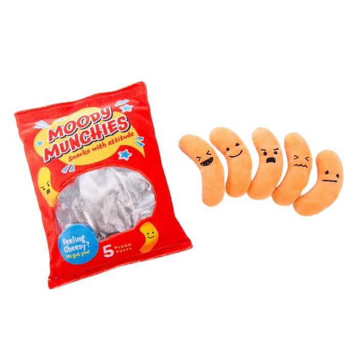 Discovery Zone The Snack Squad - Image 6