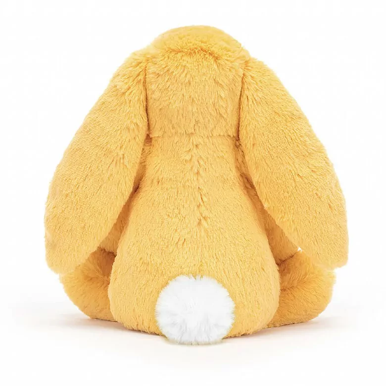 Jellycat Bashful Bunny Sunshine Original (Medium) 31cm - Image 3