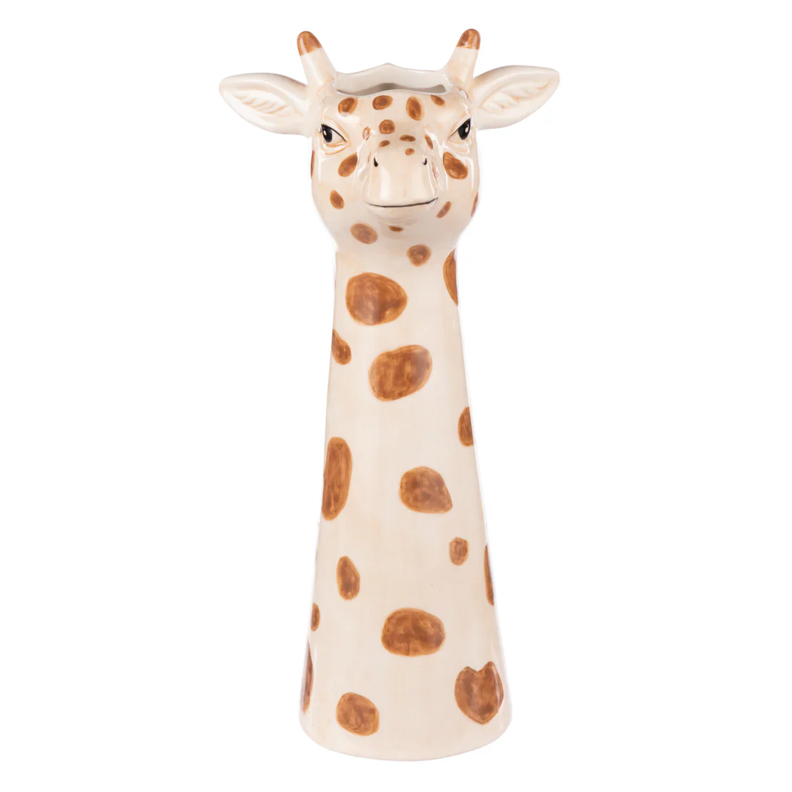 Emporium Marty Giraffe Vase 25cm - Image 2