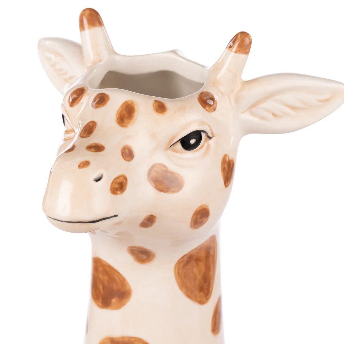 Emporium Marty Giraffe Vase 25cm - Image 3