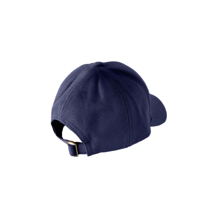 Engelite Miffy Canvas Cap Navy (M) 56cm - Image 3