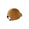 Engelite Peanuts Snoopy Canvas Cap Cinnamon (M) 56cm - Image 2