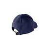 Engelite Peanuts Snoopy Canvas Cap Navy (M) 56cm - Image 2