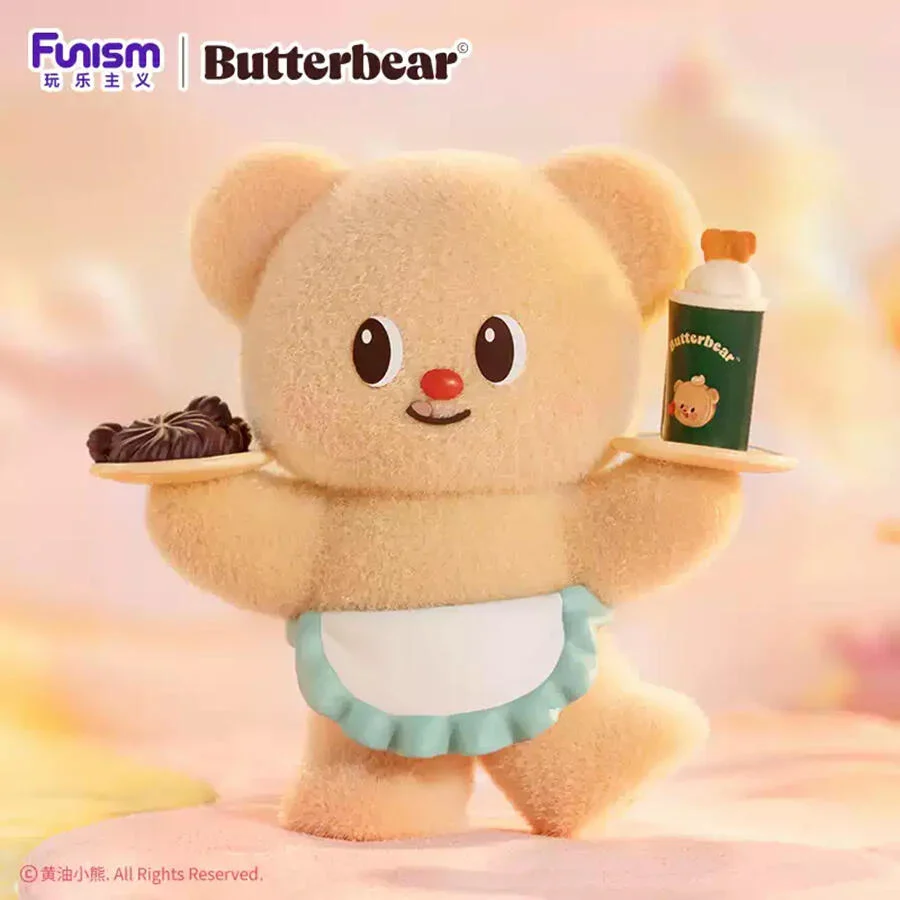 Funism Butterbear My Buttery Bakery Series Blind Box - Image 3