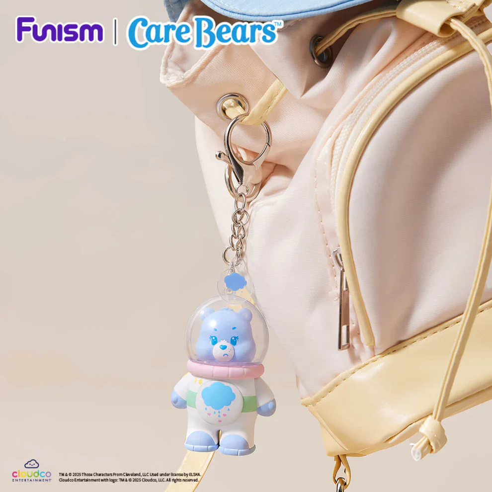 Funism Care Bears Series Keychain Blind Box - Image 7