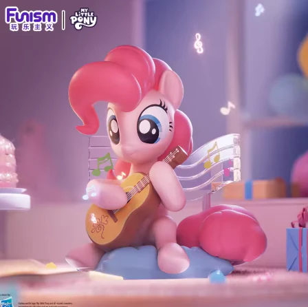 Funism My Little Pony Party Time Series Blind Box - Image 4