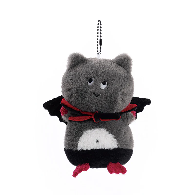 Glee Beanx – Chubby Series Keycharm - Docula the Little Vampire 13cm