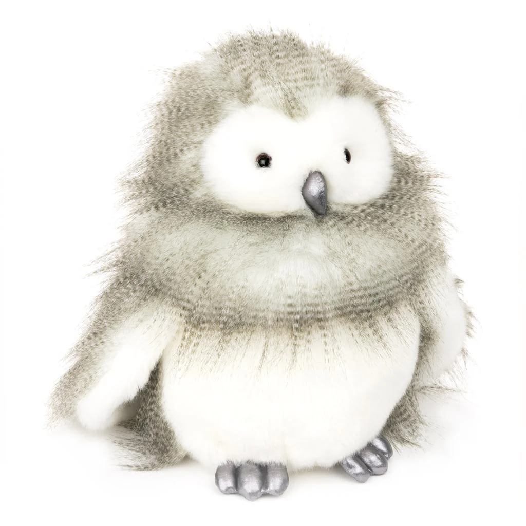 Gund Pylee Owl 25cm - Image 3