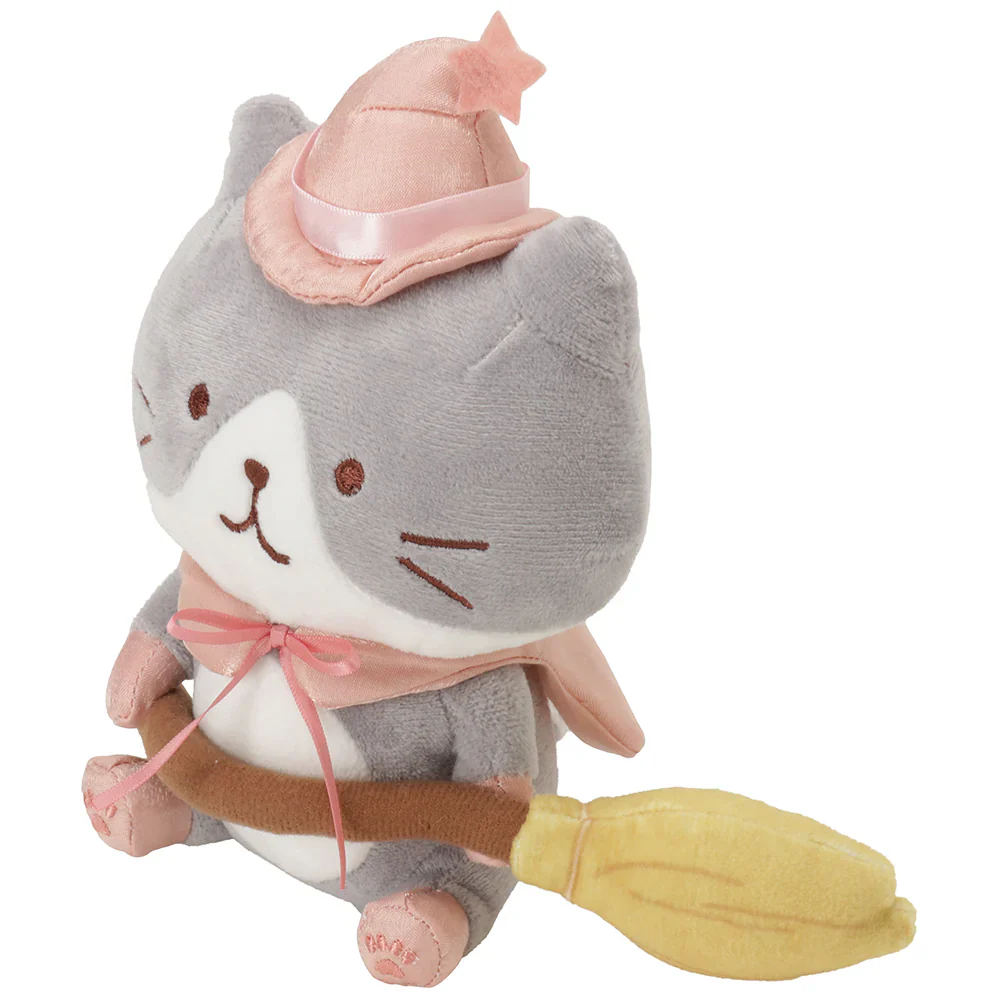 Hapins Halloween Kitten Plush Ragdoll Cat - Image 2