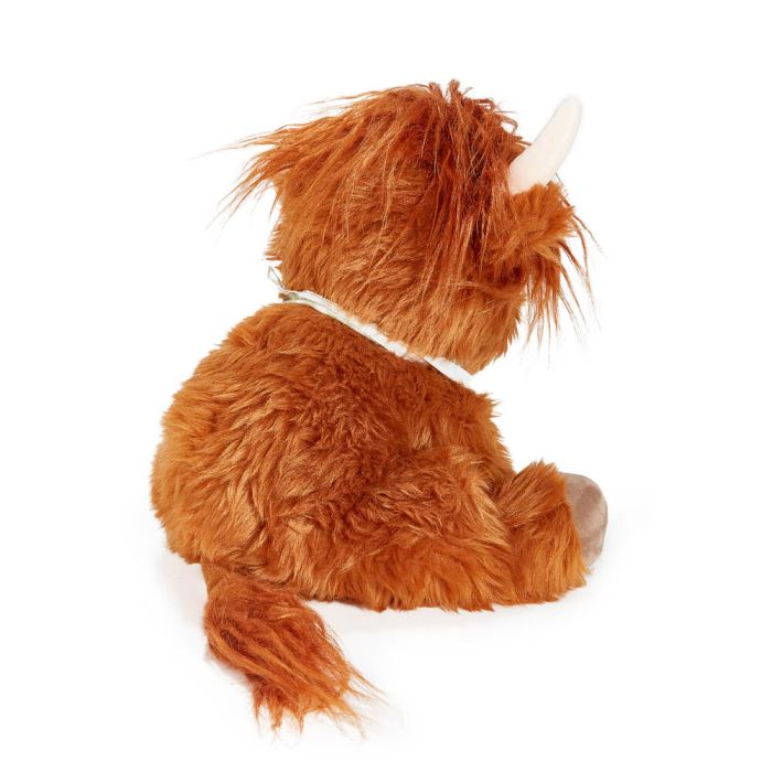 Bunnies by the Bay HAMISH HIGHLAND COW - Image 4
