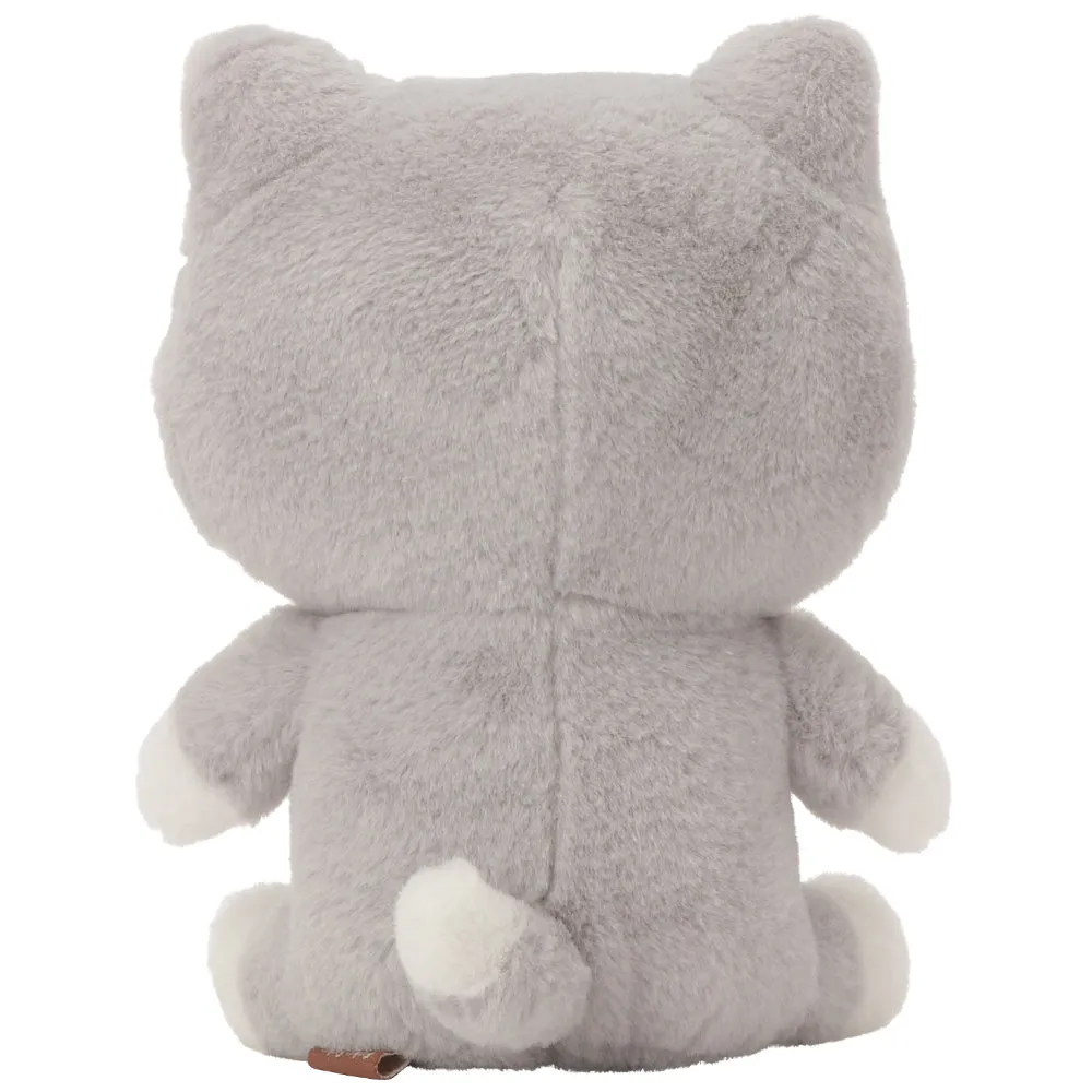 Hapins Blushing Lucky Series Ragdoll Cat - Image 2