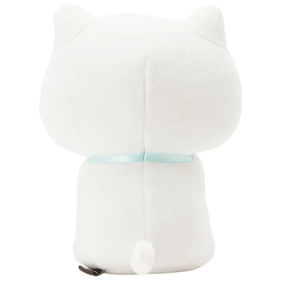 Hapins Flower Kitten Plush Persian Cat - Image 3