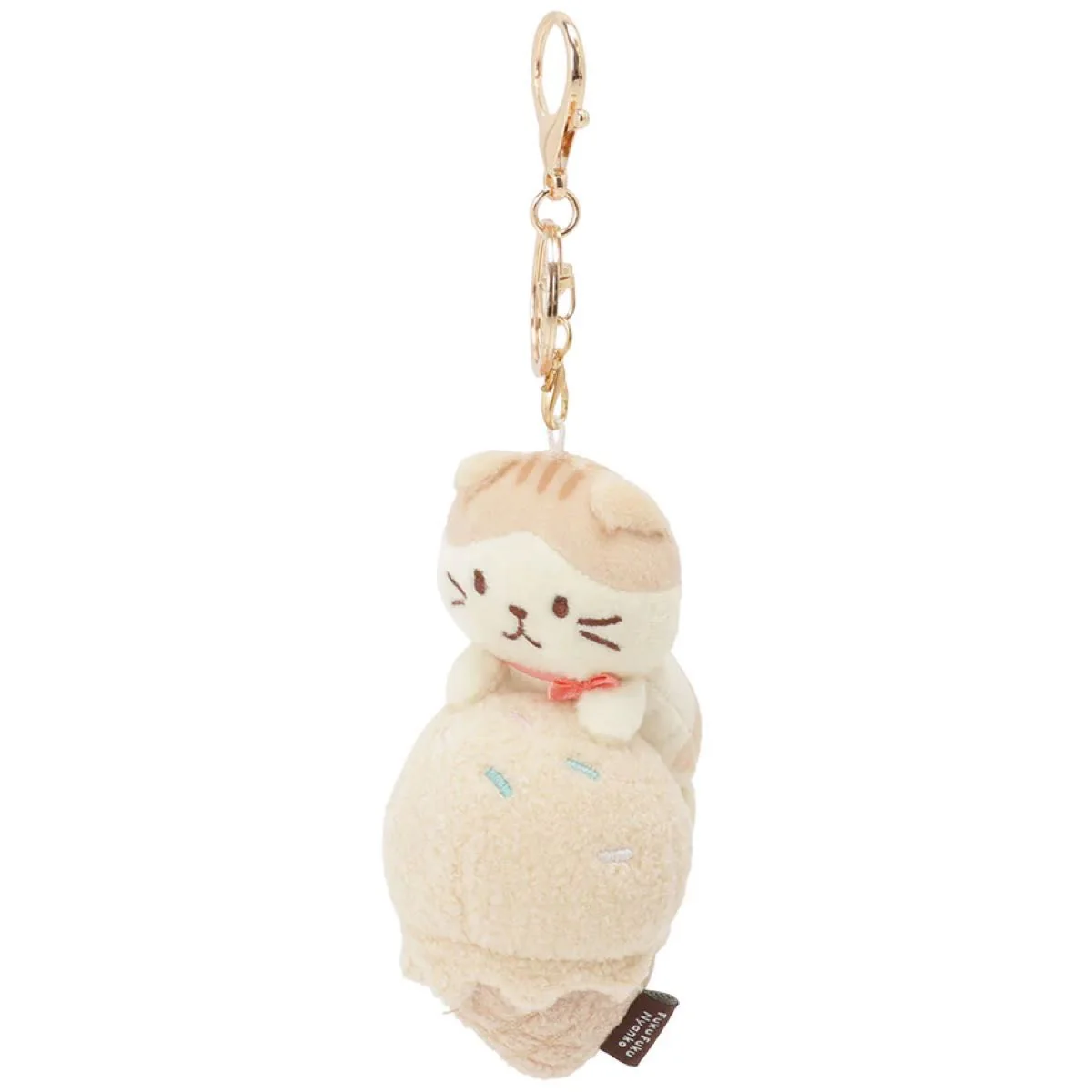 Hapins Ice Cream Kitten Charm Scottish Fold - Image 2