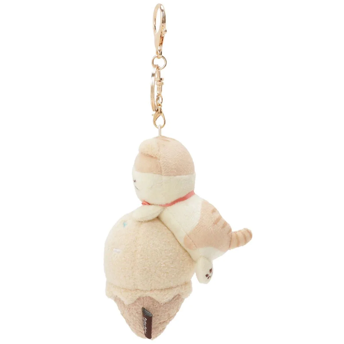 Hapins Ice Cream Kitten Charm Scottish Fold - Image 3