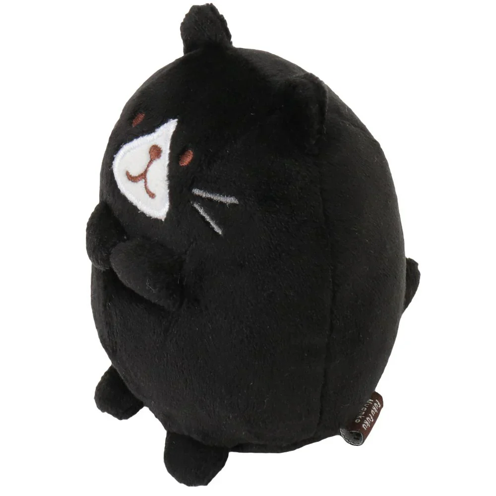 Hapins Kitten Medium Tuxedo Cat - Image 2