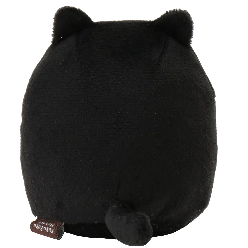 Hapins Kitten Medium Tuxedo Cat - Image 3