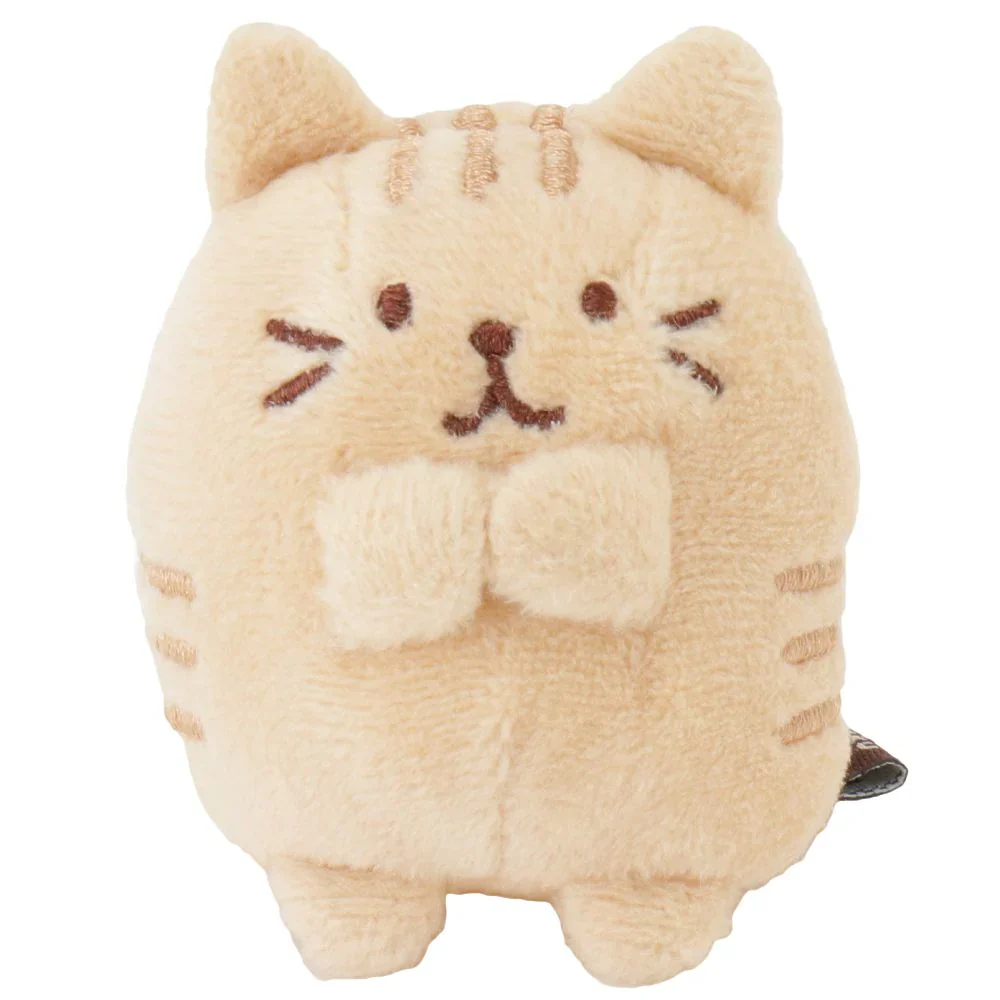 Hapins Kitten Small Ginger Cat
