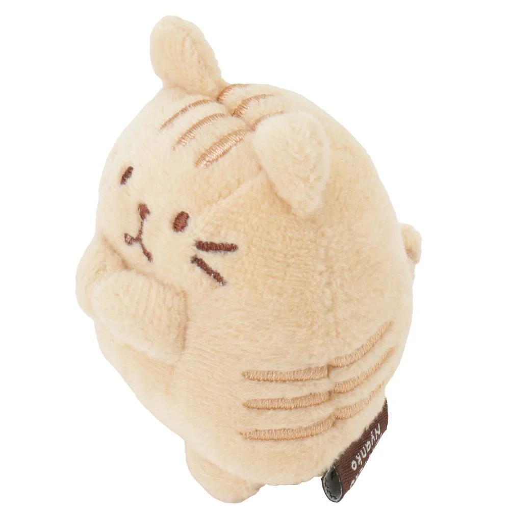 Hapins Kitten Small Ginger Cat - Image 2