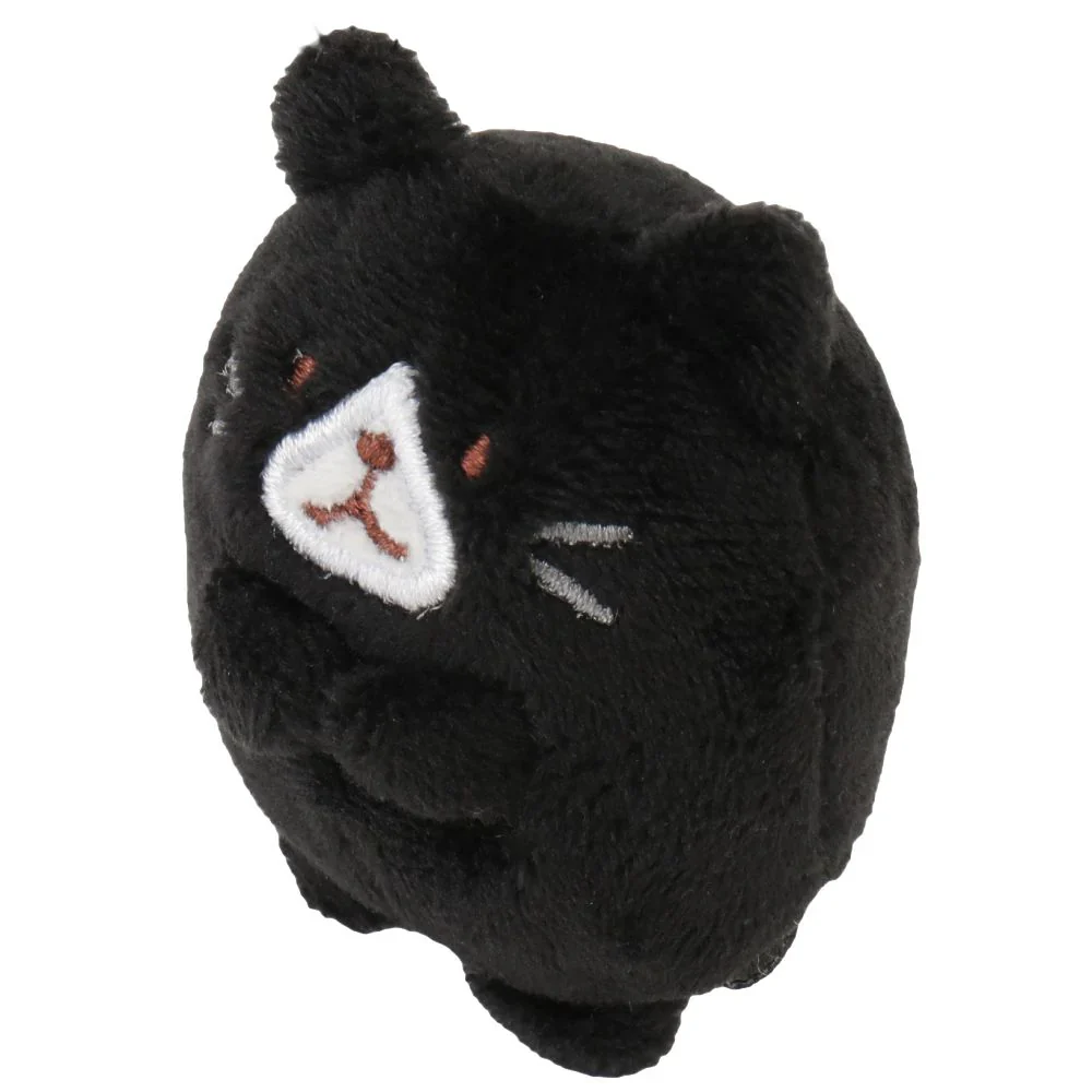 Hapins Kitten Small Tuxedo Cat - Image 2