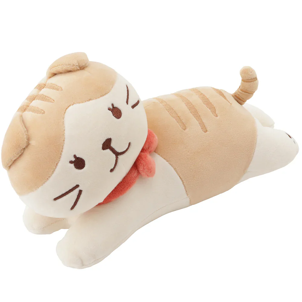 Hapins Mini Pur Pur Plush Scottish Fold - Image 2
