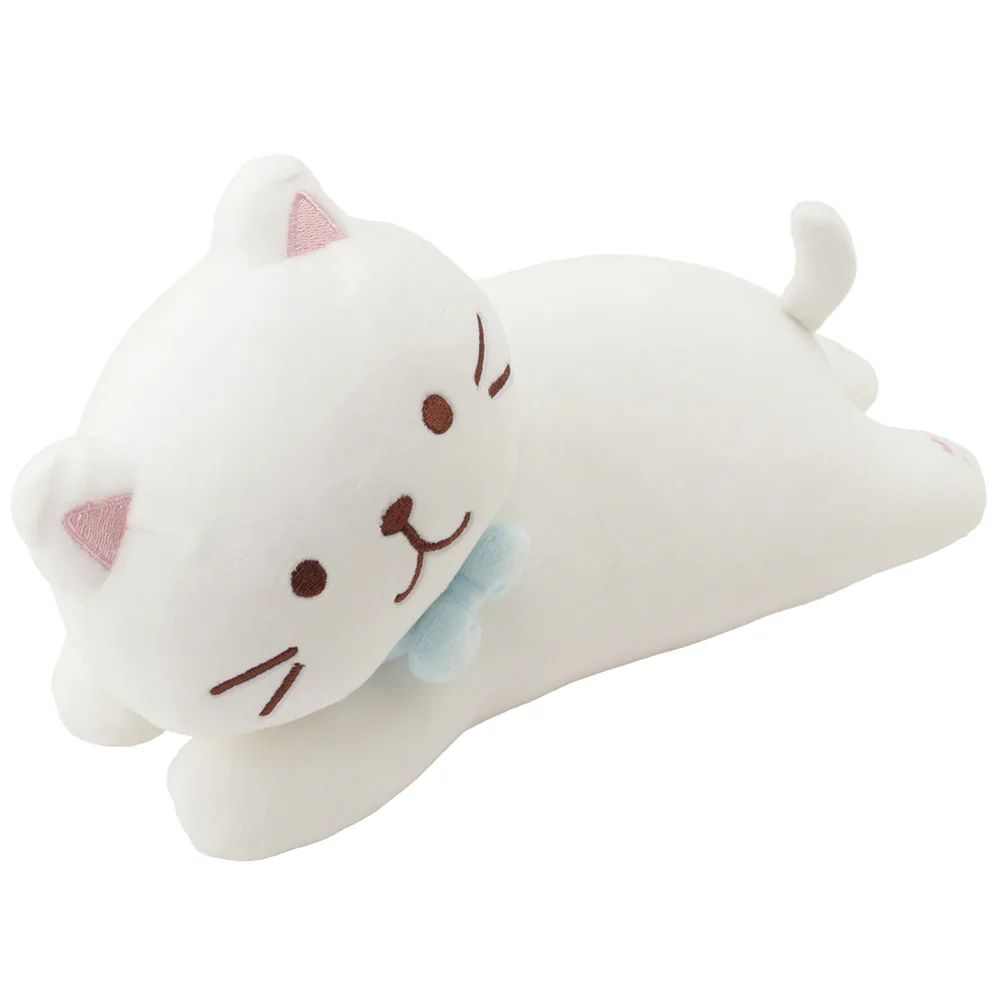 Hapins Mini Pur Pur Plush Persian Cat - Image 2