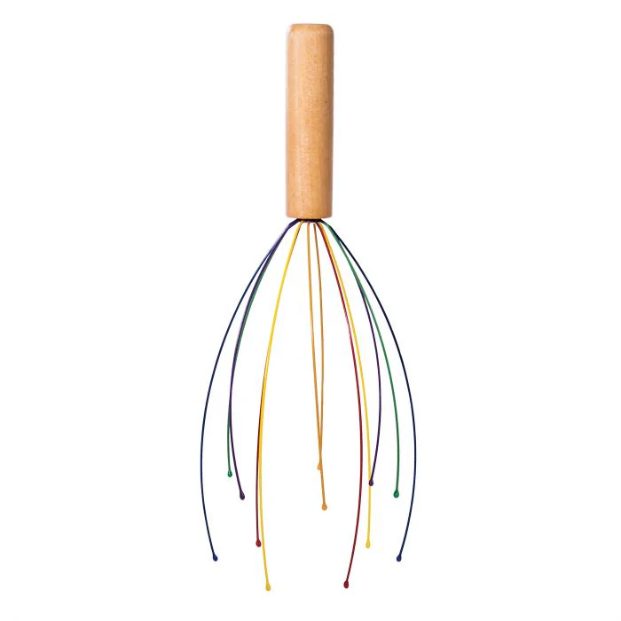 isGift Head Massager Rainbow - Image 2