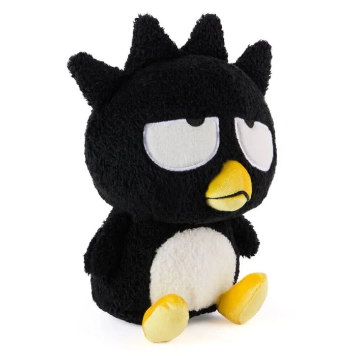 Hello Kitty and Friends Bad Batz-Maru Small Plush 20cm - Image 3
