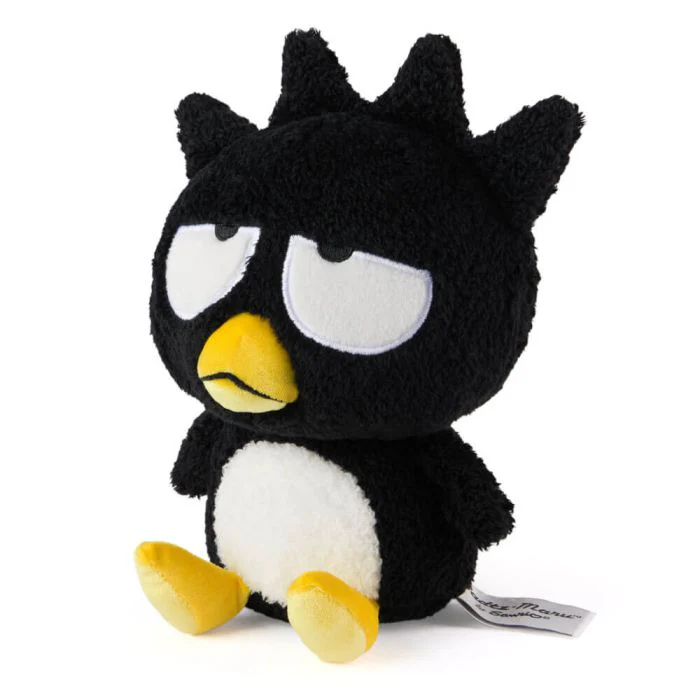 Hello Kitty and Friends Bad Batz-Maru Small Plush 20cm - Image 4