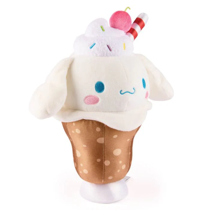 Hello Kitty and Friends-Cinnamoroll Root Beer Float Large Plush - Image 2