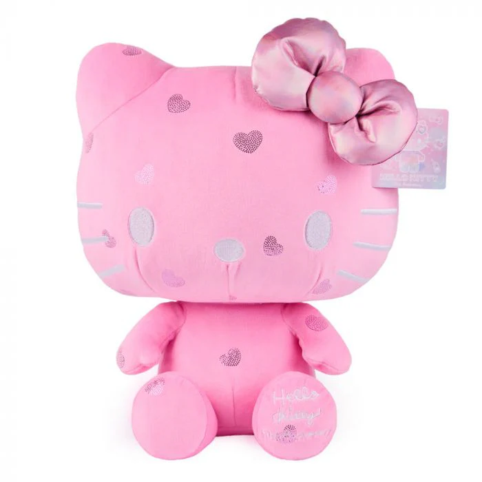 Hello Kitty and Friends - Hello Kitty 50th Anniversary 30cm