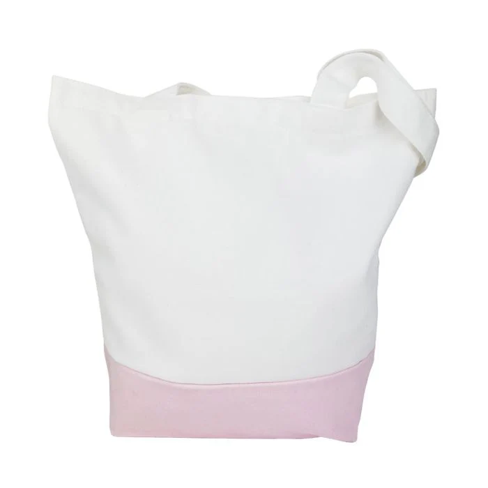 Hello Kitty and Friends - Hello Kitty Pretty in Pink Tote Bag - Image 3