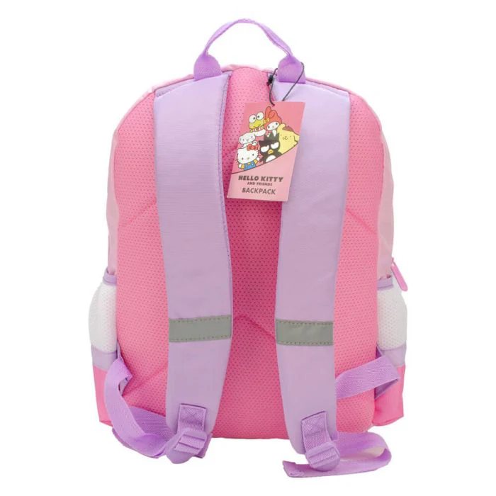 Hello Kitty and Friends Hello Kitty School Backpack 39cm - Image 5