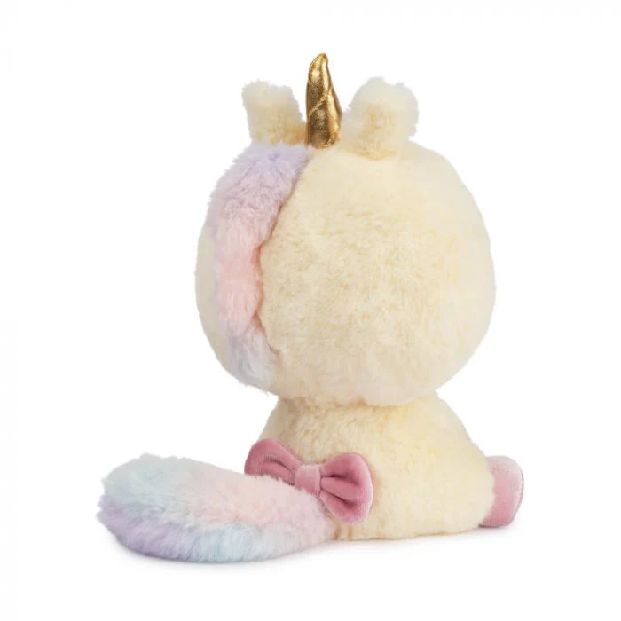 Hello Kitty and Friends - Hello Kitty Unicorn Plush Small 20cm - Image 5