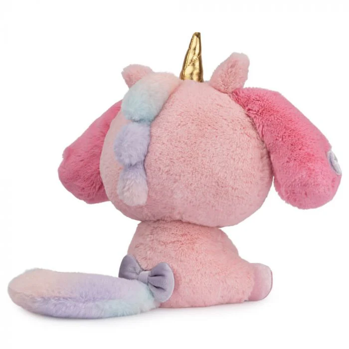 Hello Kitty and Friends - My Melody Unicorn Plush Large 30cm - Image 4