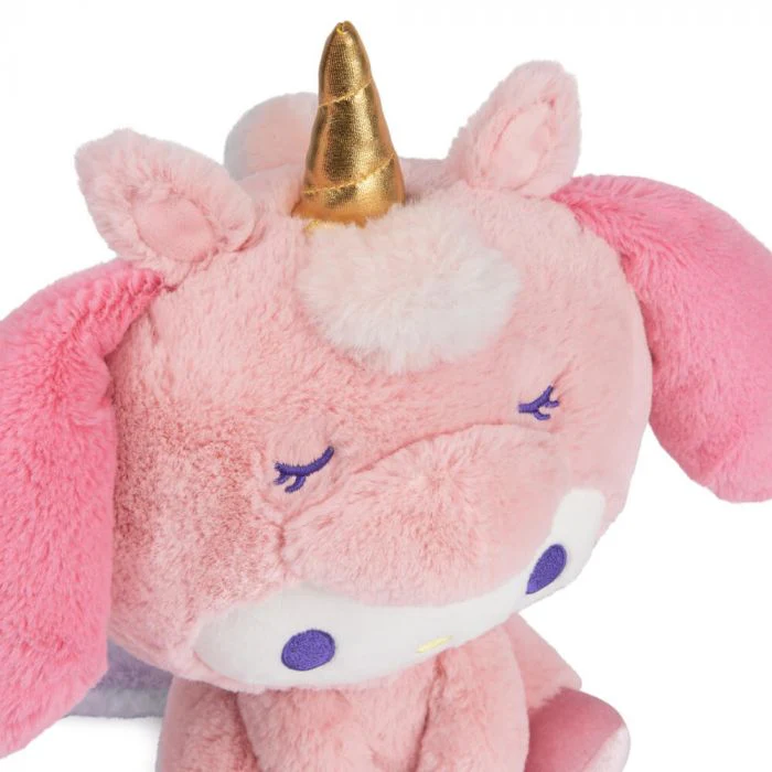 Hello Kitty and Friends - My Melody Unicorn Plush Large 30cm - Image 5