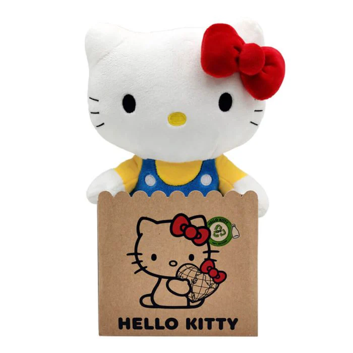 Hello Kitty ECO Classic Large 24cm - Image 3