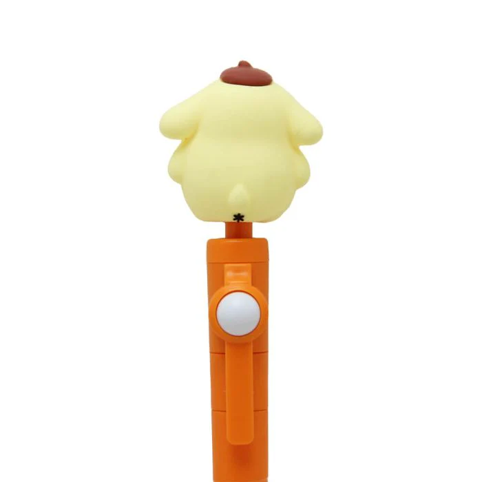 Hello Kitty & Friends Pompmpurin Fidget Pen - Image 6