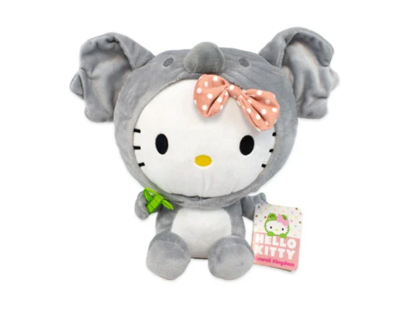 Hello Kitty - Kawaii Kingdom Plush - Image 2