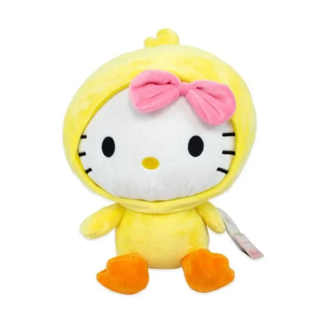 Hello Kitty - Kawaii Kingdom Plush - Image 4